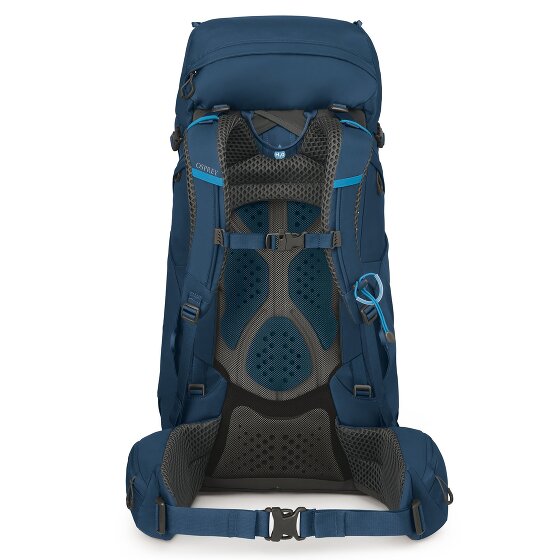 Osprey Kestrel 48 Zaino da trekking S-M 79 cm