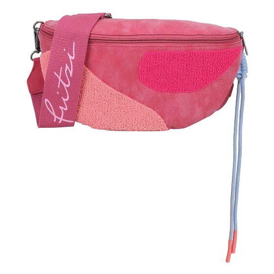 Fritzi aus Preußen Bum Bag Soft Marsupio 34 cm