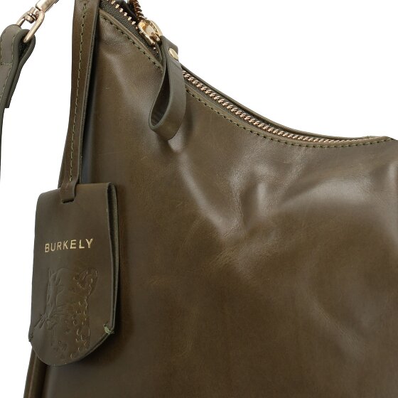 Burkely Vintage Veda Borsa a tracolla Pelle 31 cm