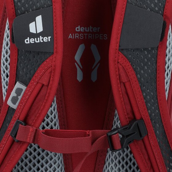 Deuter Race 8 Zaino da giorno 43 cm