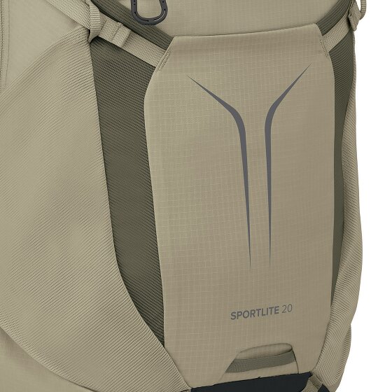 Osprey Sportlite 20 Zaino da trekking 45 cm