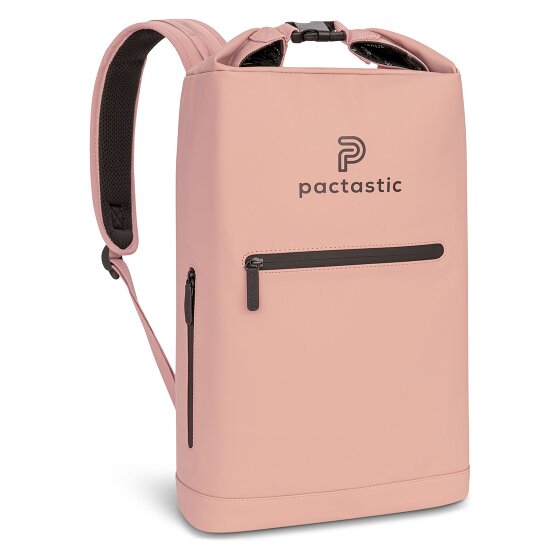 Pactastic Urban Collection Zaino da giorno 50 cm Scomparto per laptop