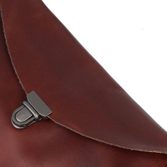 Harold's Fold Borsa a tracolla Pelle 19 cm