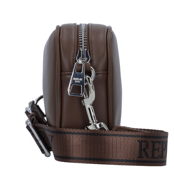 Replay Borsa a tracolla 22 cm