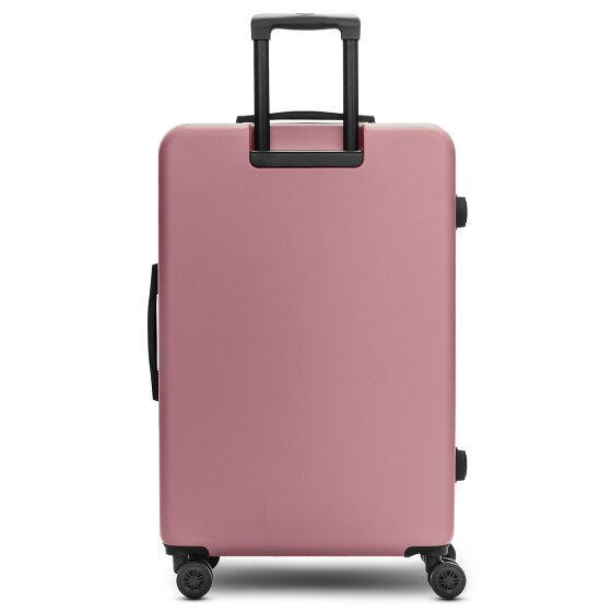 Redolz Essentials 09 LARGE 4 ruote Carrello 79 cm