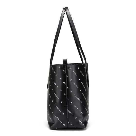 Liebeskind Monogram Borsa a tracolla Pelle 47 cm