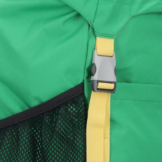 Jack Wolfskin Kids Explorer Zaino da trekking 47 cm