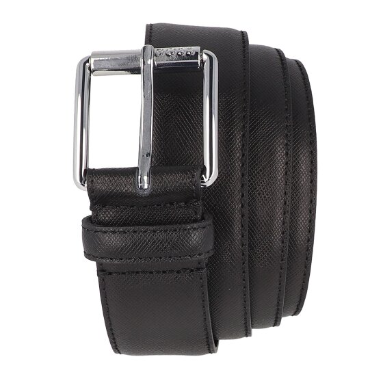 Boss Roll Cintura Pelle