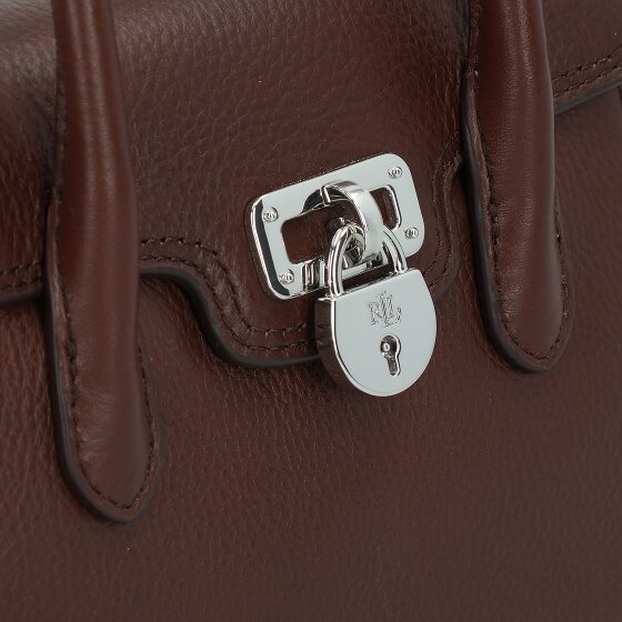 Lauren Ralph Lauren Tanner Borsa shopper Pelle 23.5 cm