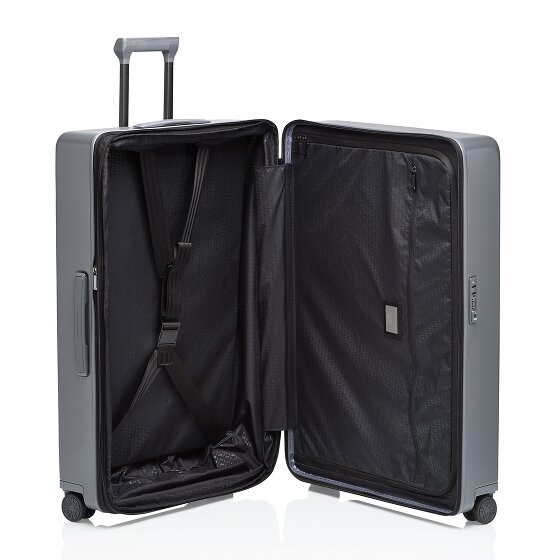 Porsche Design Carrello Roadster 4 ruote doppie 82 cm