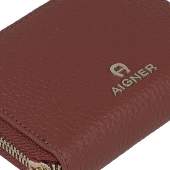 AIGNER Ivy Portafoglio Protezione RFID Pelle 11.5 cm