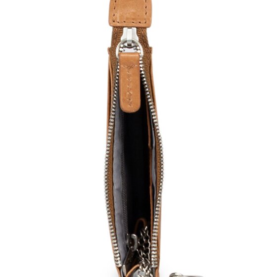 Jost Rana Portafoglio chiave Pelle 11.5 cm