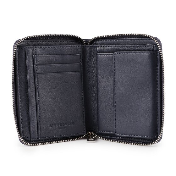 Liebeskind Conny Harris Portafoglio Vera Pelle 12.5 cm