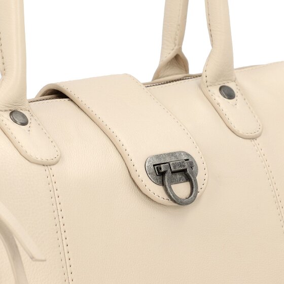 Harbour 2nd Just Pure Malin Borsa shopper Pelle 40 cm