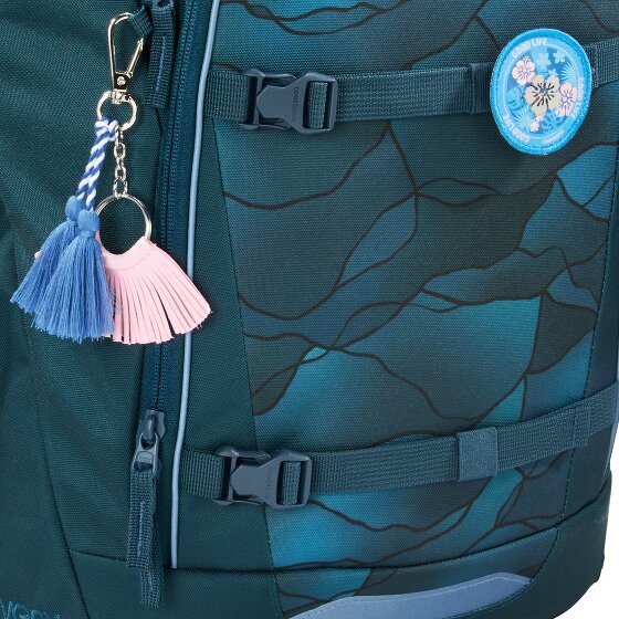 coocazoo Every Zaino da scuola 44 cm