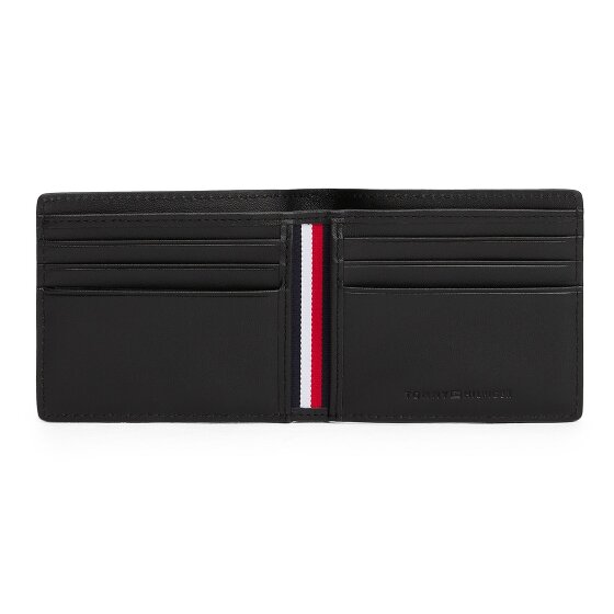 Tommy Hilfiger TH Gifting Portafoglio Pelle 10.5 cm Scatola regalo