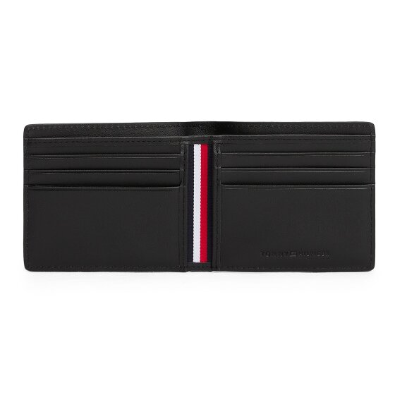 Tommy Hilfiger TH Gifting Portafoglio Pelle 10.5 cm Scatola regalo Tommy Hilfiger TH Gifting Portafoglio Pelle 10.5 cm Scatola regalo