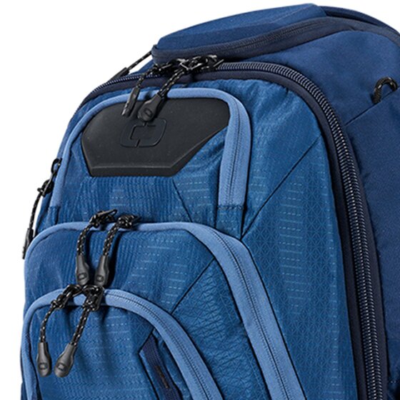 Ogio Gambit Pro Zaino da giorno 51 cm Scomparto per laptop