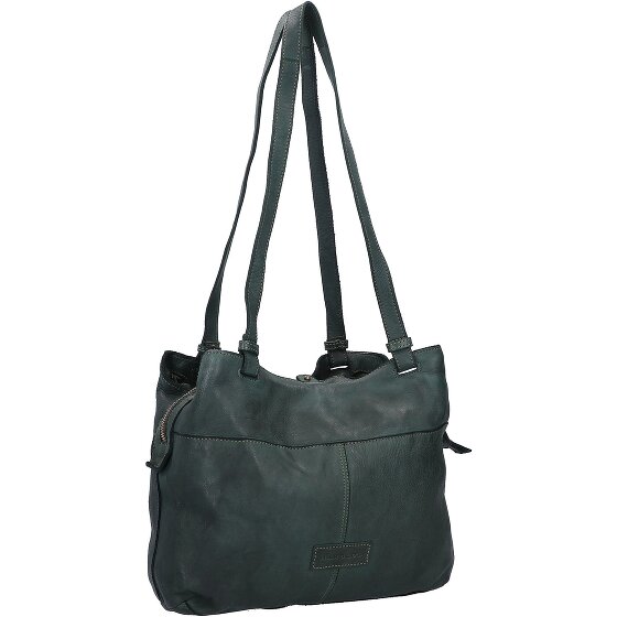 Harold's Borsa a tracolla Submarine in pelle 31 cm