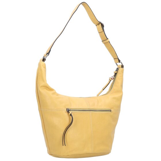 FredsBruder Gena Borsa a tracolla in pelle 40 cm