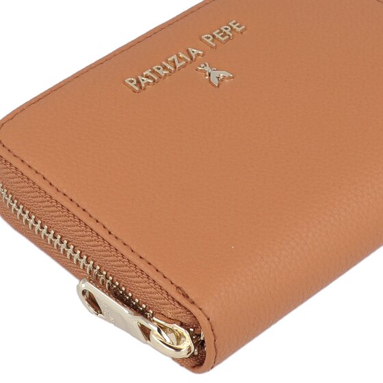 Patrizia Pepe Portafoglio in pelle 12 cm
