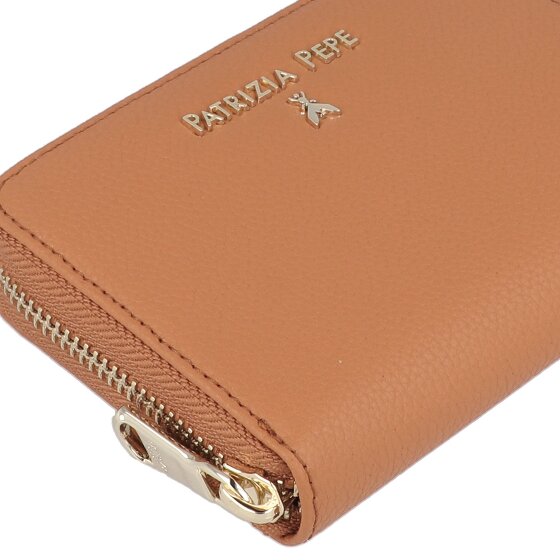 Patrizia Pepe Portafoglio in pelle 12 cm