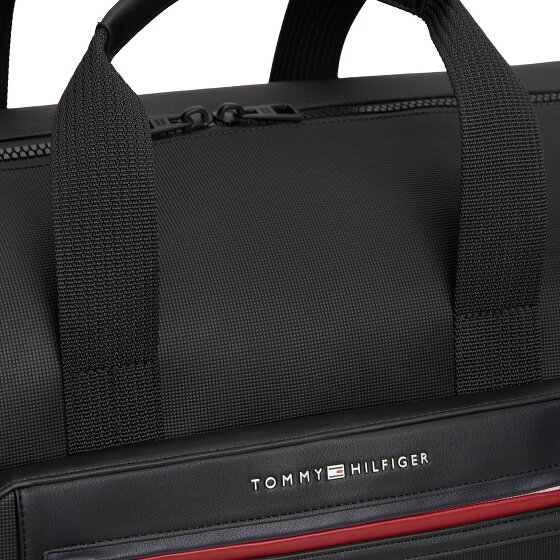Tommy Hilfiger TH Foundation Borsa da viaggio Weekender 49 cm