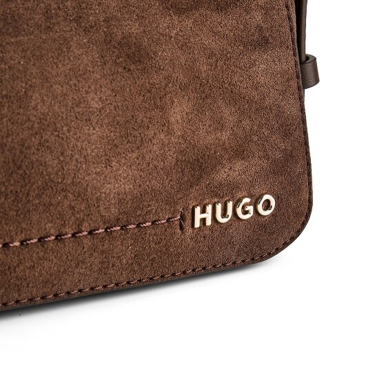Hugo Yorih Borsa a tracolla S Pelle 24 cm