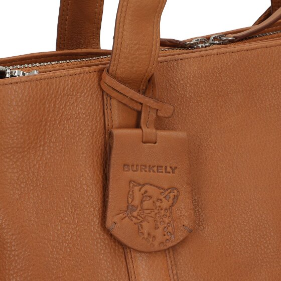 Burkely Soft Skylar Borsa a tracolla Pelle 36 cm Scomparto per laptop