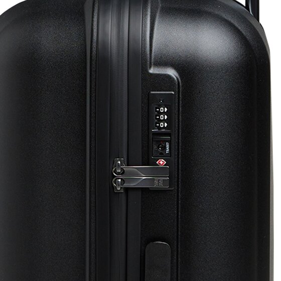 GOT BAG Re:Shell 4 ruote Carrello 78 cm