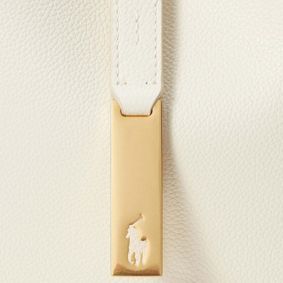 POLO RALPH LAUREN Polo ID Borsa a tracolla Pelle 25.5 cm