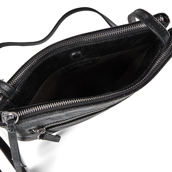 Liebeskind Zena Borsa a tracolla Vera Pelle 25 cm