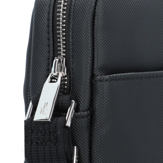 Lacoste Men's Classic Borsa a tracolla 15 cm