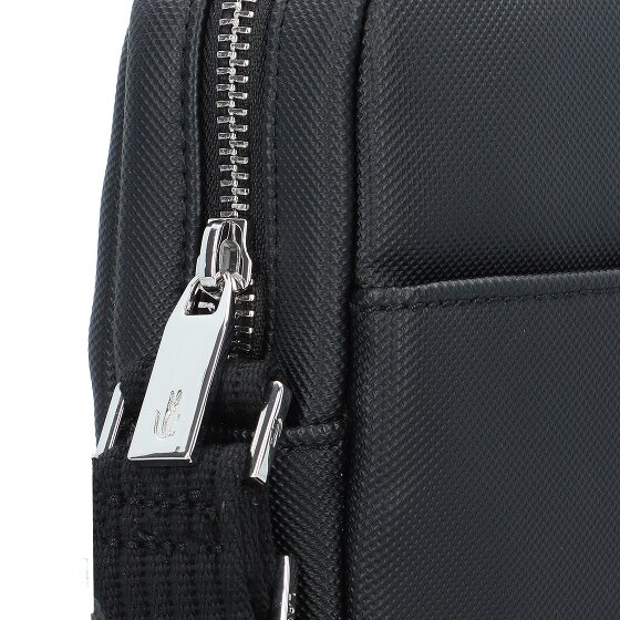 Lacoste Core Essentials Men S Classic Borsa a tracolla 15 cm