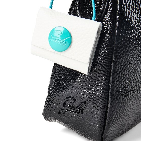 Gabs Calipso Borsa a spalla Vera Pelle 34 cm