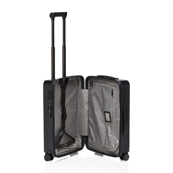 Porsche Design Roadster 4 ruote Carrello della cabina 55 cm