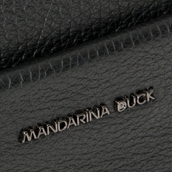 Mandarina Duck Mellow Leather Zaino da città Pelle 33 cm