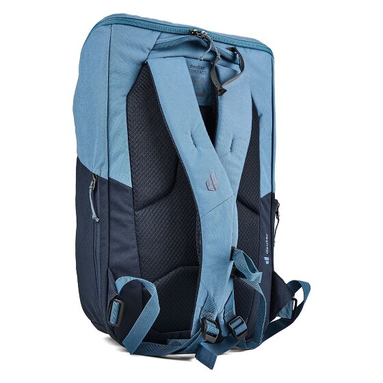 Deuter UP Stockholm Zaino da giorno 50 cm Vano porta PC