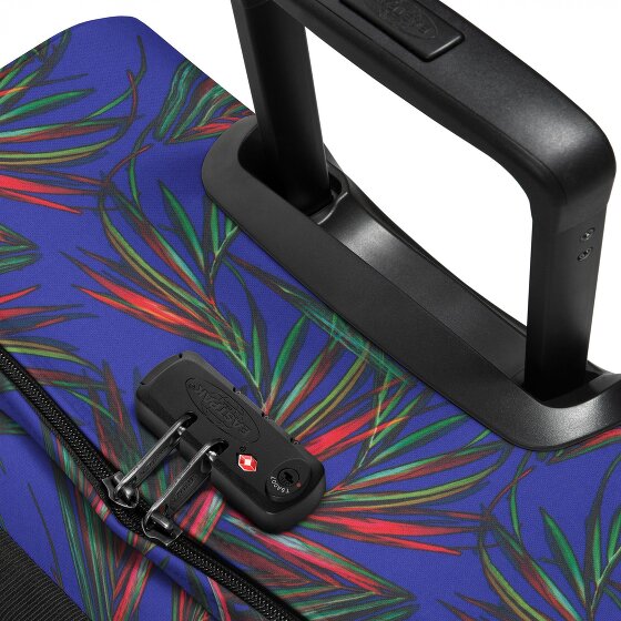 Eastpak Tranverz L 2 ruote Carrello 79 cm