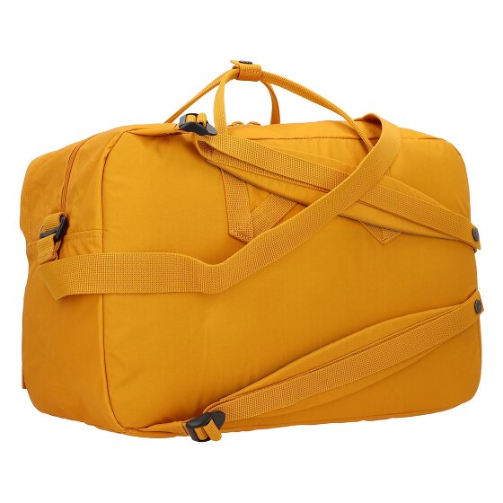 Fjällräven Kanken Borsa da viaggio Weekender 44 cm