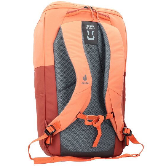 Deuter UP Stockholm Zaino con scomparto per laptop da 51 cm