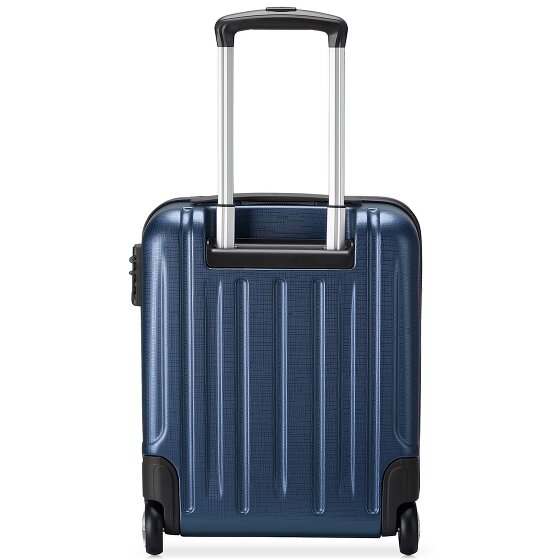 Roncato Kinetic 2.0 2 ruote Carrello della cabina S 45 cm