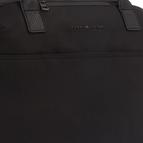 Tommy Hilfiger Nylon Borsa da viaggio Weekender 51 cm