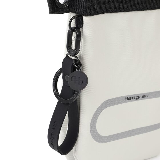 Hedgren Uni Borsa a tracolla Protezione RFID 13 cm