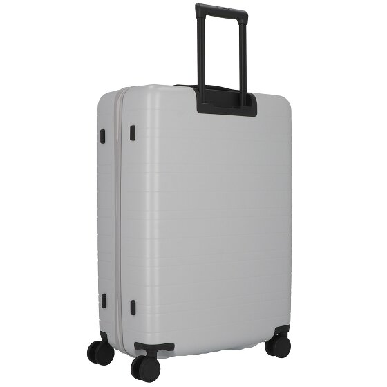 Horizn Studios H7 Essential Carrello a 4 ruote 77 cm