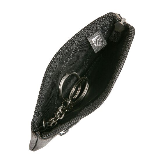 Castelijn & Beerens Vita Portachiavi RFID in pelle 11,5 cm