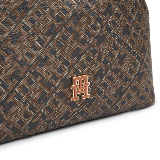 Tommy Hilfiger TH Monoplay Borsa borsa borsa 23 cm