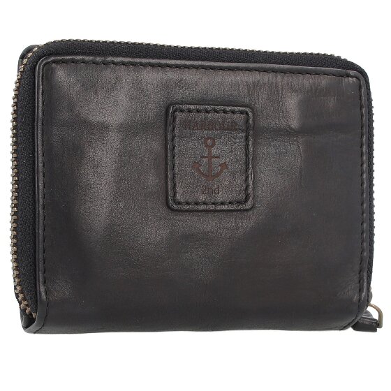 Harbour 2nd Anchor Love Carla Portafoglio Pelle 12 cm