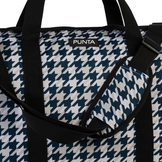 Punta Weekend Borsa da viaggio Weekender 49 cm