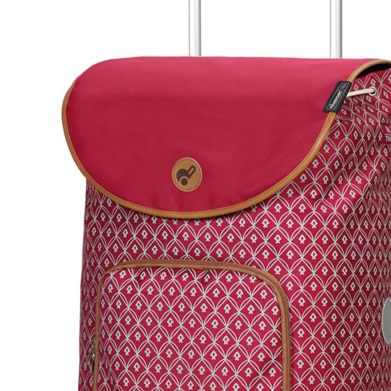 Andersen Shopper Carrello Scala Shopper Plus Famke 59 cm